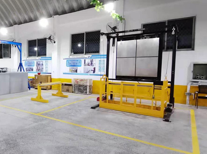 1663119209197276.jpg 3建筑施工生產(chǎn)性實(shí)訓(xùn)基地(裝配式構(gòu)件封縫打膠)4.jpg